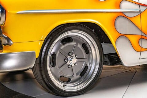 1955 Chevrolet Bel Air