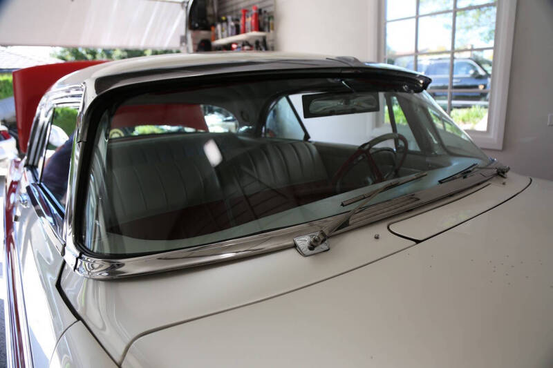 1955 Chrysler New Yorker