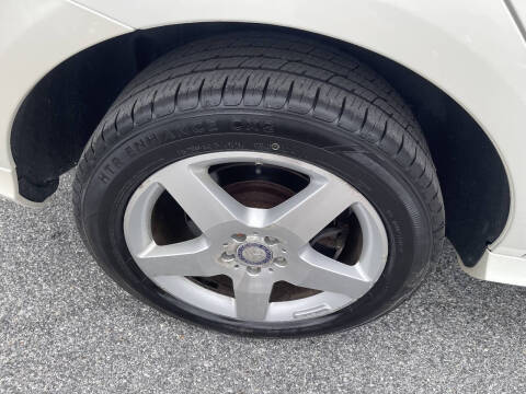 2014 Mercedes-Benz M-Class ML 350 4MATIC