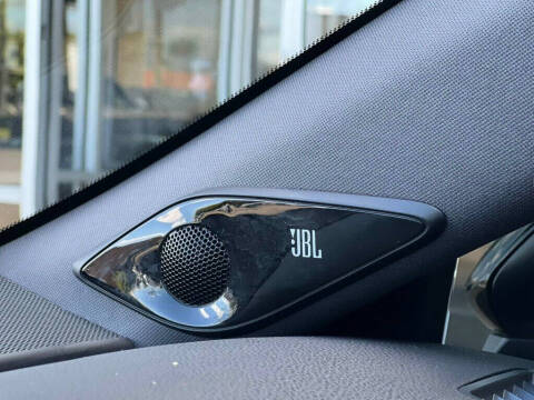 2021 Toyota Avalon XSE Nightshade