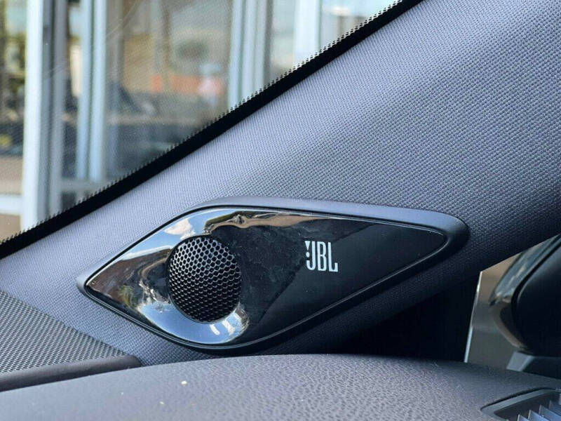 2021 Toyota Avalon XSE Nightshade