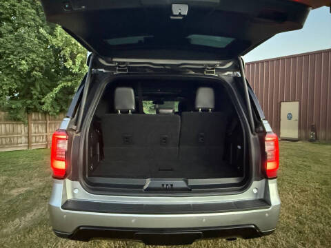 2021 Ford Expedition Limited