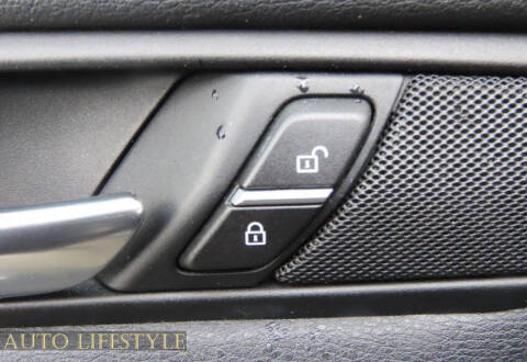 2016 BMW X3 sDrive28i