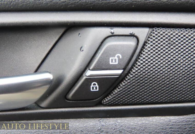 2016 BMW X3 sDrive28i