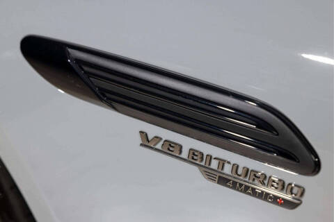 2022 Mercedes-Benz SL-Class AMG SL 63