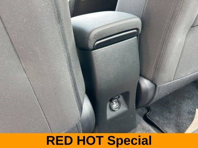 2021 Hyundai Accent SEL