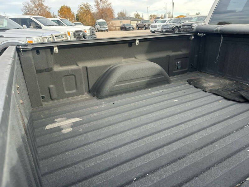 2001 Chevrolet Silverado 2500HD