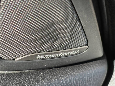 2016 BMW 5 Series 535i