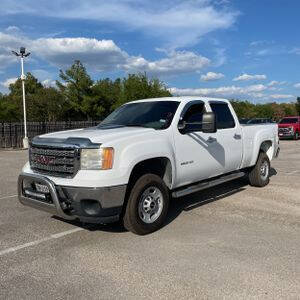 2013 GMC Sierra 2500HD for sale at Valid Motors INC in Griffin GA