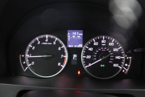 2013 Acura RDX w/Tech