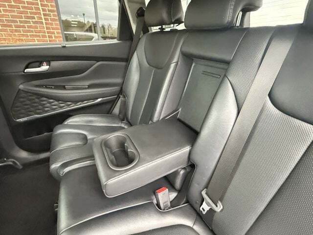 2019 Hyundai Santa Fe Ultimate 2.4L