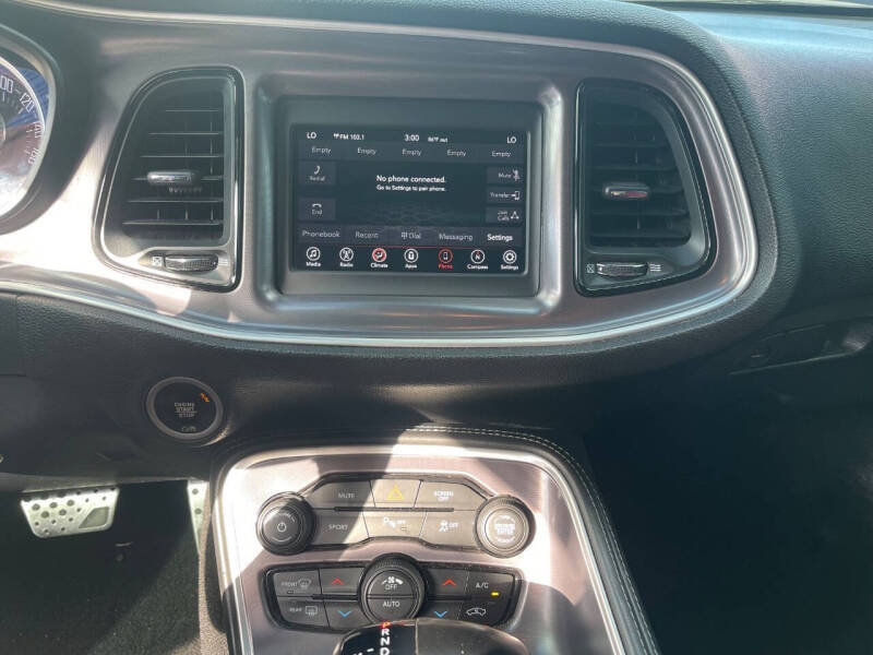 2020 Dodge Challenger GT