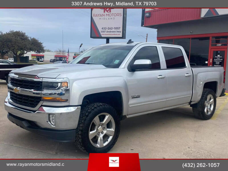 Cars For Sale In Midland TX Carsforsale