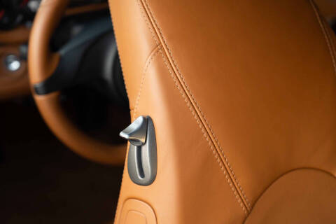 2011 Porsche 911 Carrera