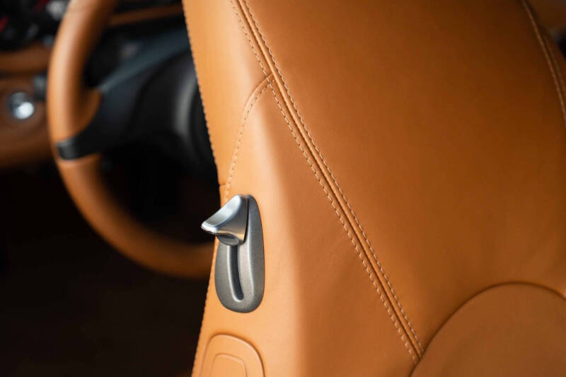 2011 Porsche 911 Carrera