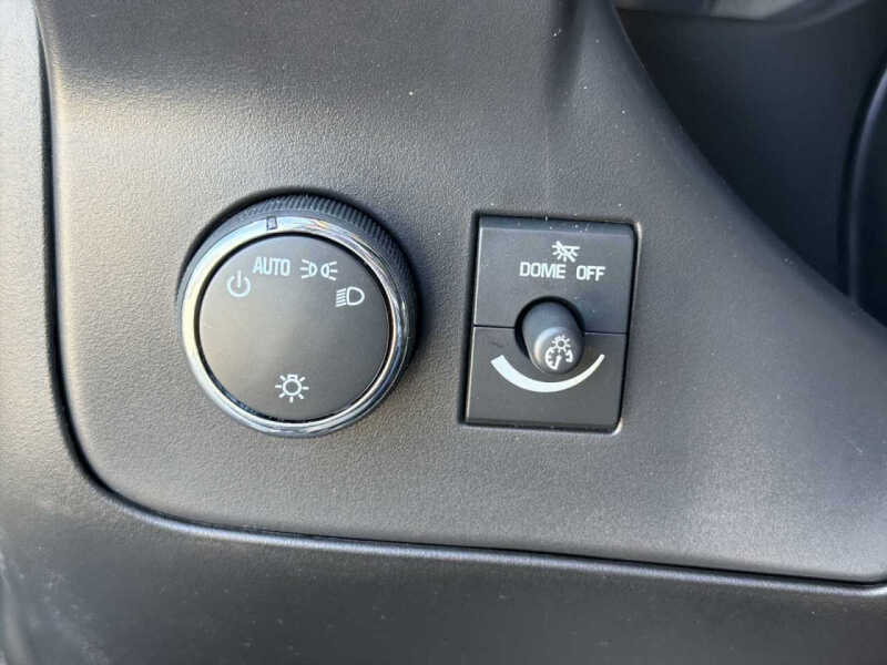 2026 GMC Savana 2500
