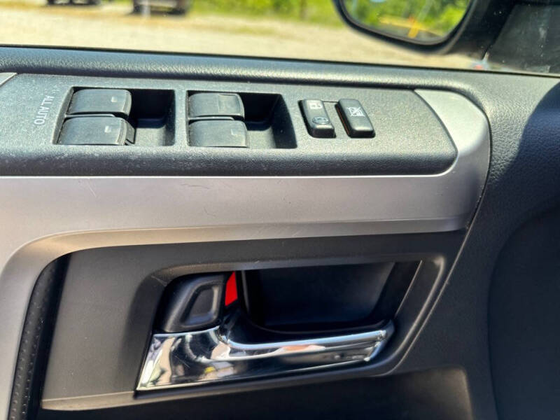 2017 Toyota 4Runner