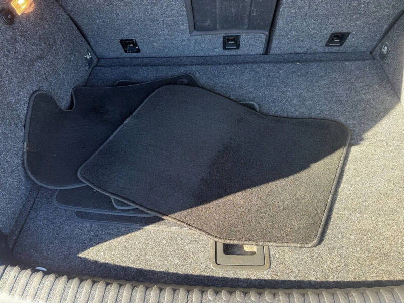 2012 Volkswagen Tiguan S