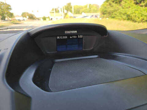2014 Ford Escape S