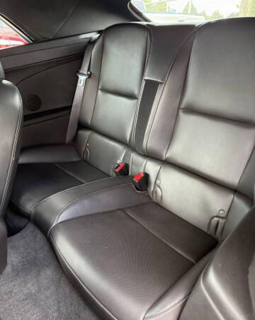 2012 Chevrolet Camaro LT