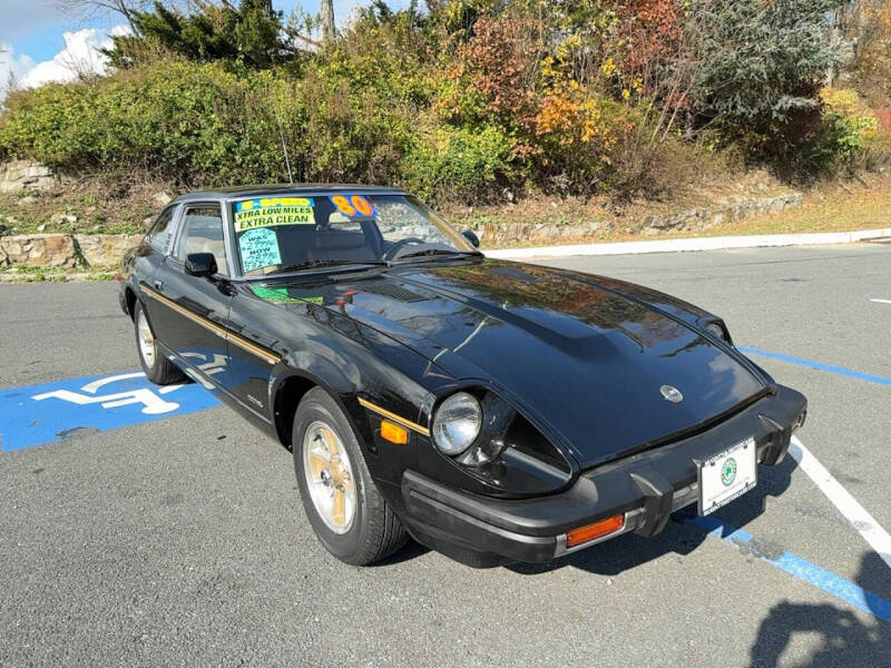 1980 Datsun 280ZX