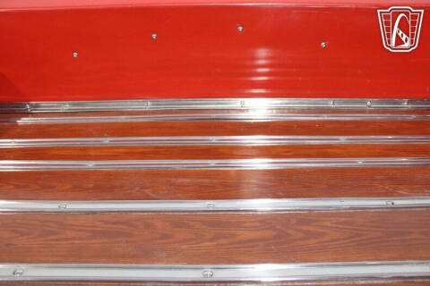 1952 Chevrolet 3100