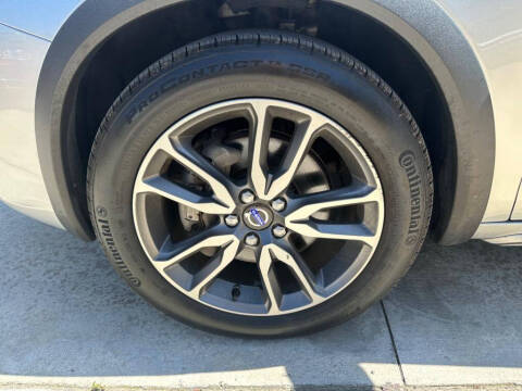 2016 Volvo V60 Cross Country T5