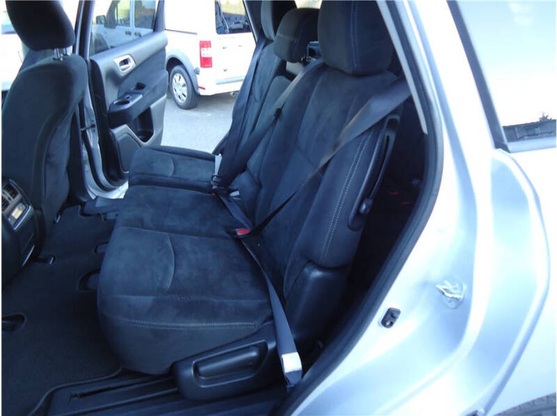 2013 Nissan Pathfinder