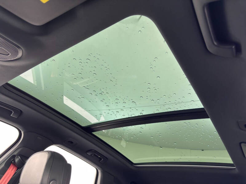 2025 Porsche Cayenne S