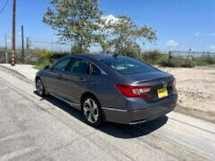 2020 Honda Accord for sale at Ournextcar Inc in Downey, CA