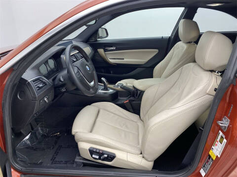 2018 BMW 2 Series 230i