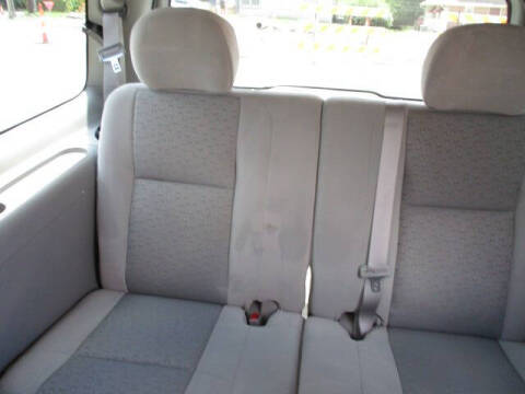 2008 Chevrolet Uplander LS Fleet