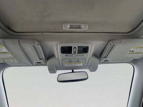 2015 Subaru Forester 2.5i Touring