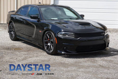 2017 Dodge Charger