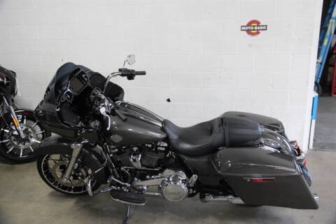 2023 Harley-Davidson Road Glide