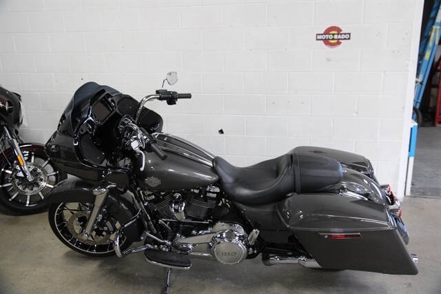 2023 Harley-Davidson Road Glide