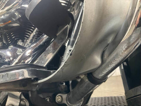 2012 Harley-Davidson ELECTRA GLIDE ULTRA LI