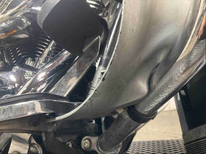 2012 Harley-Davidson ELECTRA GLIDE ULTRA LI