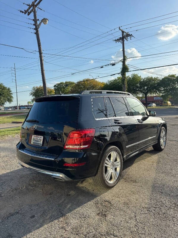 2014 Mercedes-Benz GLK GLK 350