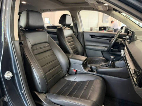 2023 Honda CR-V