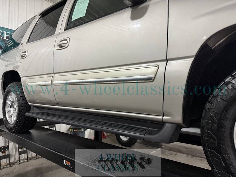 2006 Chevrolet Tahoe