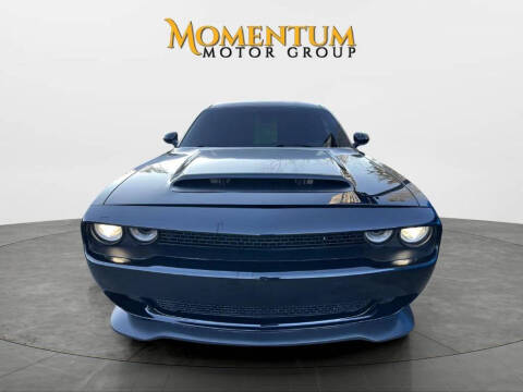 2015 Dodge Challenger