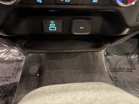 2023 Ford F-250 Super Duty