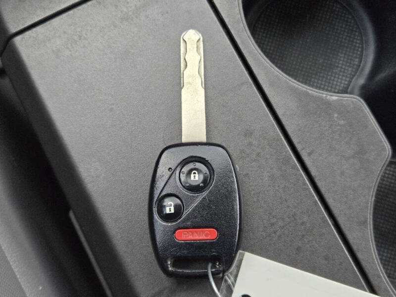 2011 Honda CR-V EX-L