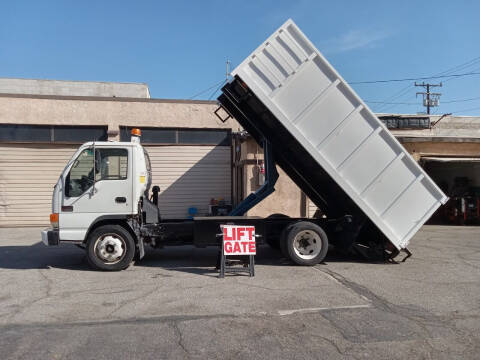 2003 Chevrolet Silverado 3500 for sale at Vehicle Center in Rosemead CA