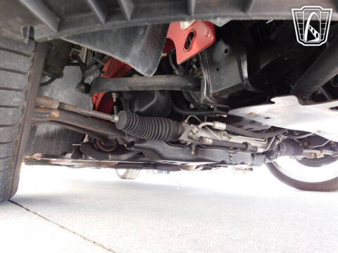 2008 Ford Shelby GT500