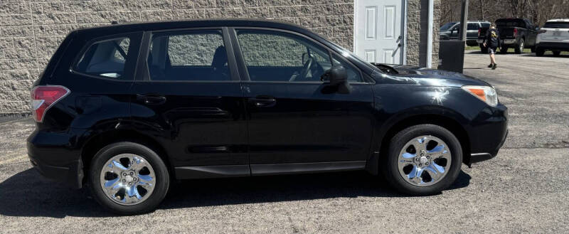 2014 Subaru Forester i - Photo 5