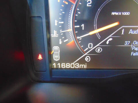 2015 Cadillac Escalade ESV Premium