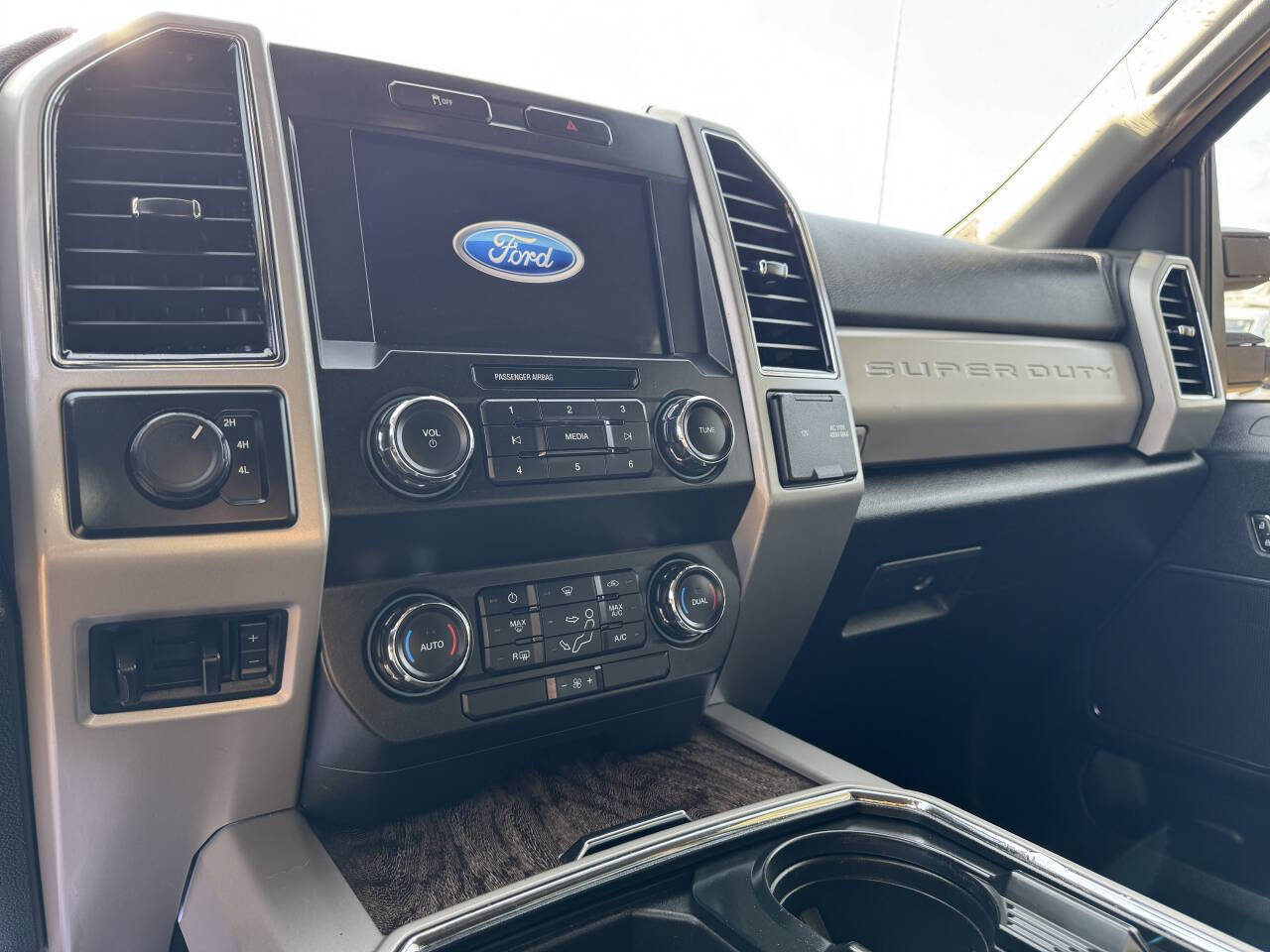 FordF-250 Super Duty12