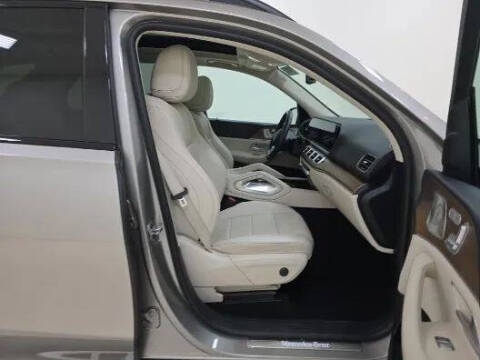 2022 Mercedes-Benz GLE GLE 350